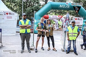 Trail des cèdres 2024